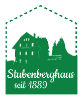 Stubenberghaus Logo